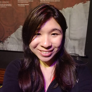 Picture of About the Author